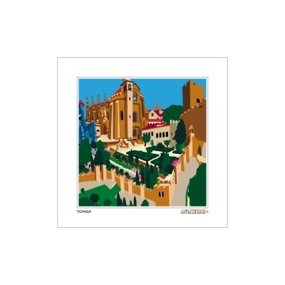 TOMAR Minis – Convento