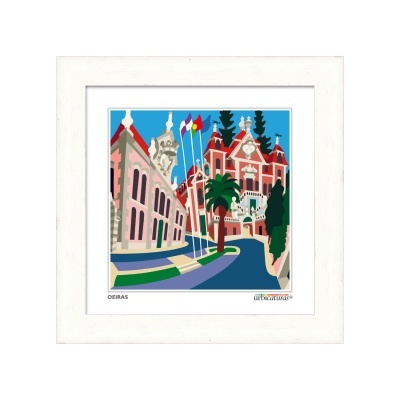 OEIRAS Minis – Palácio OEIRAS Minis – Palácio
