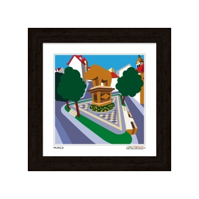 MURÇA Minis – Porca