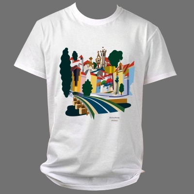 ÁGUEDA T-Shirts – Ponte