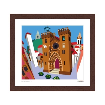 VIANA DO CASTELO – Sé