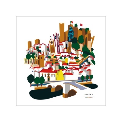 SILVES Recortes – Geral