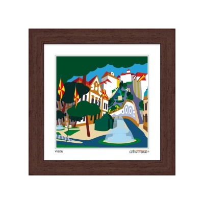 VISEU Minis – Rossio