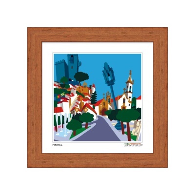 PINHEL Minis – Geral