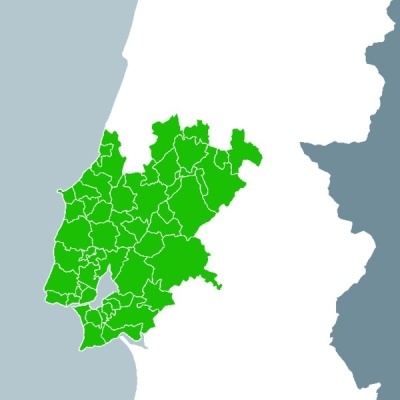 Lisboa e Vale do Tejo