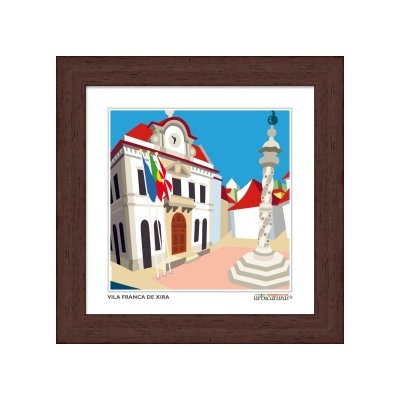 VILA FRANCA DE XIRA Minis – Câmara VILA FRANCA DE XIRA Minis – Câmara