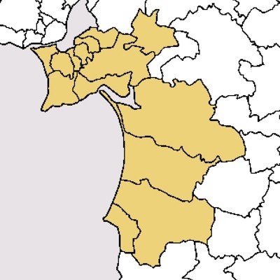 Distrito de Setúbal