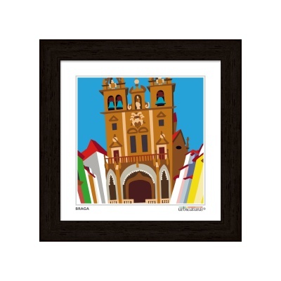 BRAGA Minis – Sé BRAGA Minis – Sé