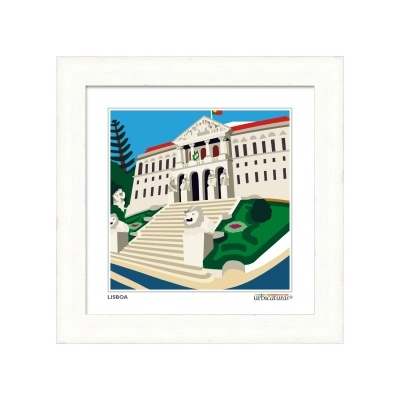 LISBOA Minis – São Bento