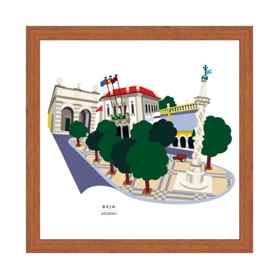 BEJA Recortes – República