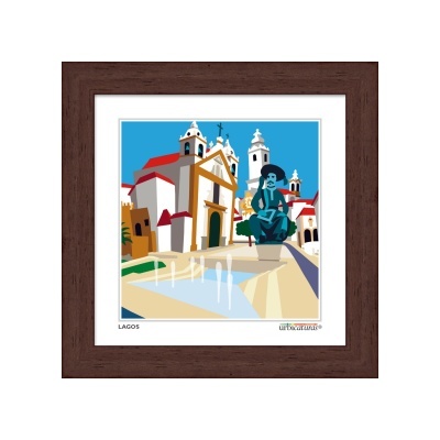 LAGOS Minis – Infante