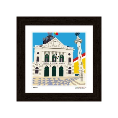LISBOA Minis – Câmara LISBOA Minis – Câmara