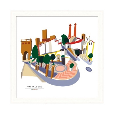 PORTALEGRE Recortes – República