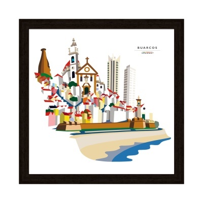 BUARCOS Recortes – Geral