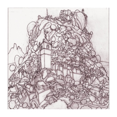 MONSANTO (Idanha-a-Nova) – Vista geral