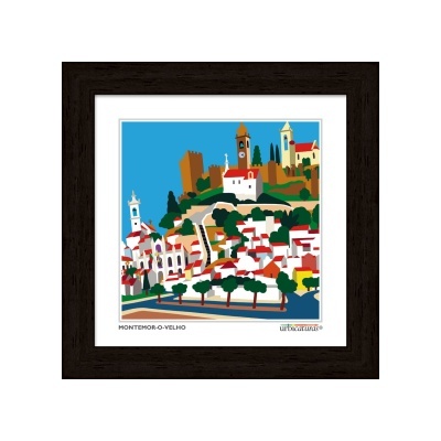 MONTEMOR-O-VELHO Minis – Geral