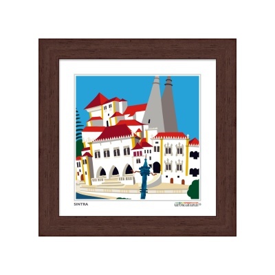 SINTRA Minis – Palácio da Vila