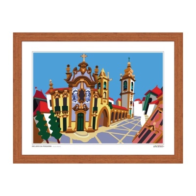 SÃO JOÃO DA PESQUEIRA – Praça da República