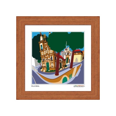 VILA REAL Minis – São Pedro