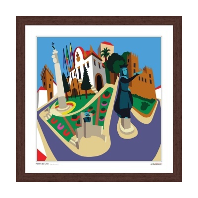 PONTE DE LIMA – Paços do concelho