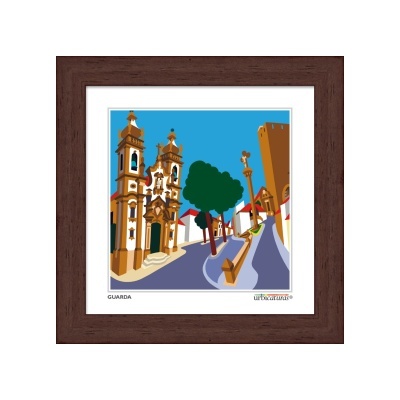 GUARDA Minis – Misericórdia