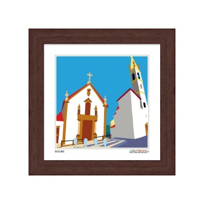 SOURE Minis – Misericórdia