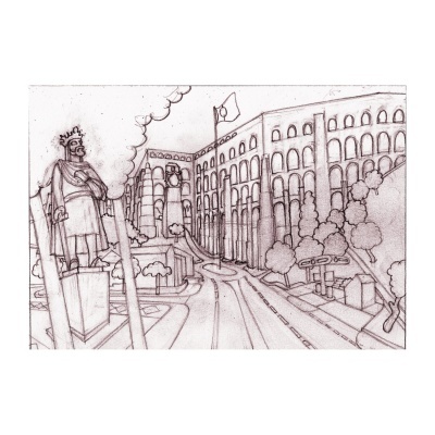 ELVAS – Aqueduto da Amoreira