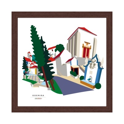 ODEMIRA Recortes – Misericórdia