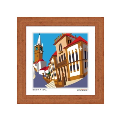 IDANHA-A-NOVA Minis – Solar