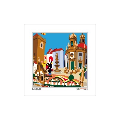 BARCELOS Minis – Porta Nova BARCELOS Minis – Porta Nova
