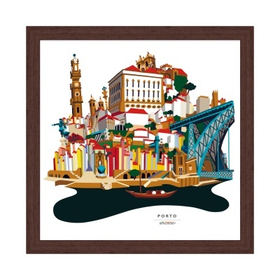 PORTO Recortes – Geral