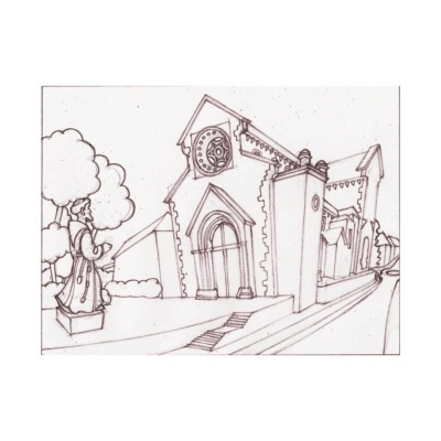 SANTARÉM – Convento de São Francisco