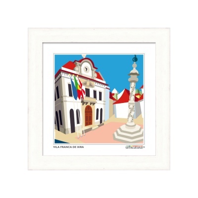 VILA FRANCA DE XIRA Minis – Câmara VILA FRANCA DE XIRA Minis – Câmara