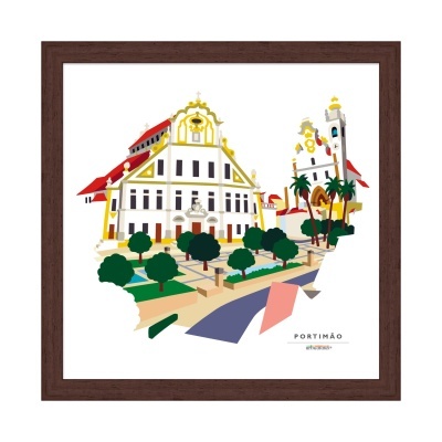 PORTIMÃO Recortes – Colégio