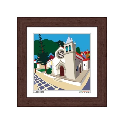 ALCOCHETE Minis – São João Batista