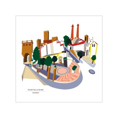 PORTALEGRE Recortes – República