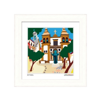 SETÚBAL Minis – Sé