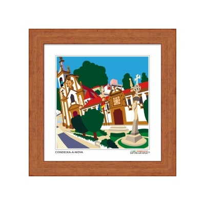 CONDEIXA-A-NOVA Minis – Câmara CONDEIXA-A-NOVA Minis – Câmara
