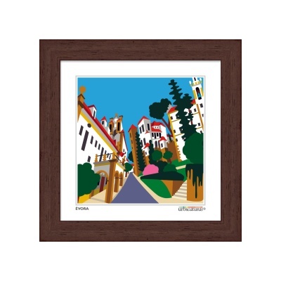 ÉVORA Minis – Universidade