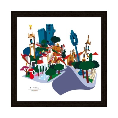 PINHEL Recortes – Geral