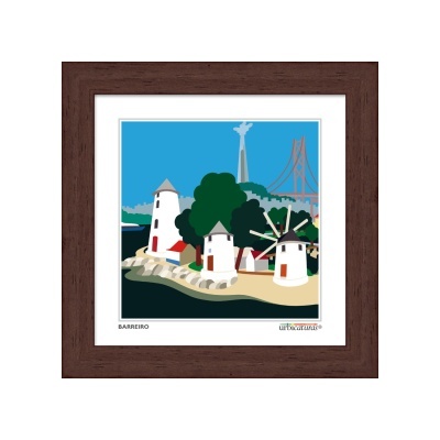 BARREIRO Minis – Alburrica