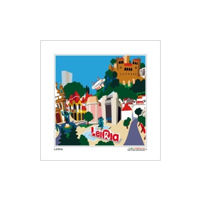 LEIRIA Minis – Centro