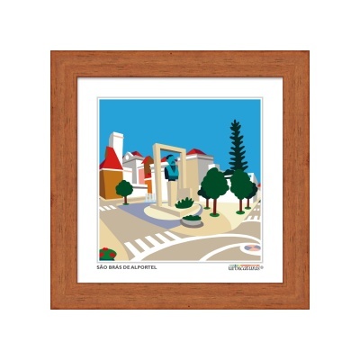 SÃO BRÁS DE ALPORTEL Minis – Centro