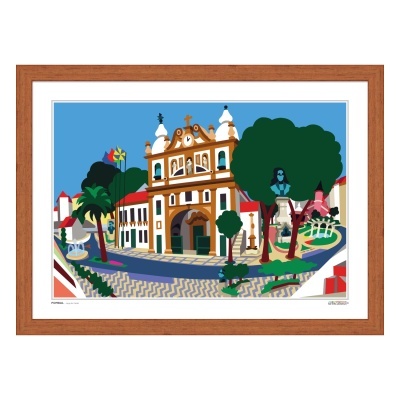 POMBAL – Largo do Cardal