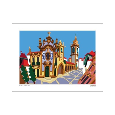 SÃO JOÃO DA PESQUEIRA – Praça da República