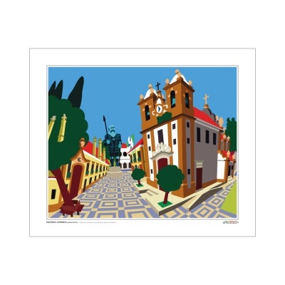 SAMORA CORREIA (Benavente) – Palácio do Infantado e Igreja de Nossa Senhora da Oliveira