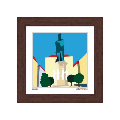 LISBOA Minis – Camões