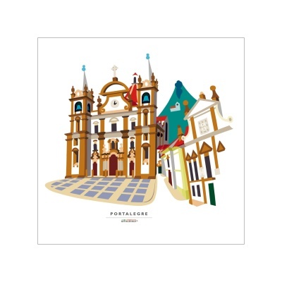 PORTALEGRE Recortes – Sé