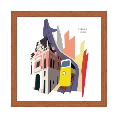 LISBOA Recortes – Glória