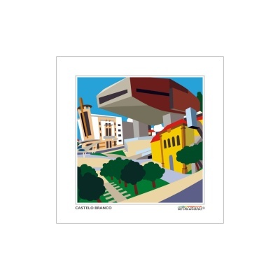 CASTELO BRANCO Minis – CCCCB